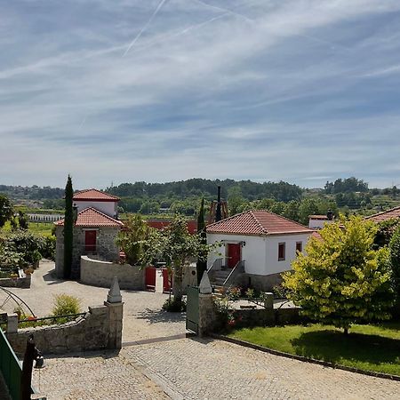 Quinta De Maderne Villa Felgueiras Exterior photo