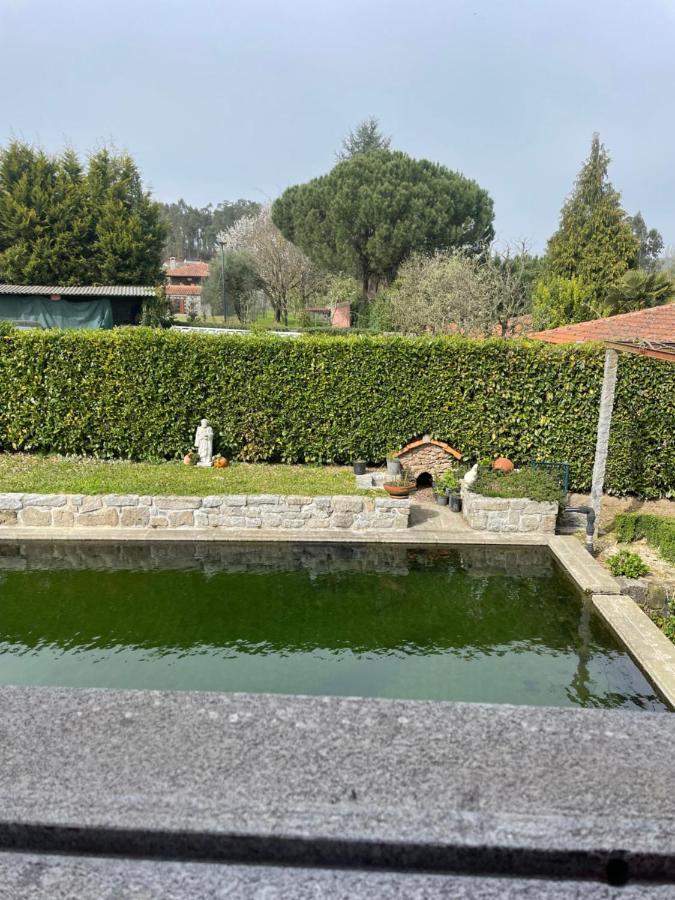 Quinta De Maderne Villa Felgueiras Exterior photo